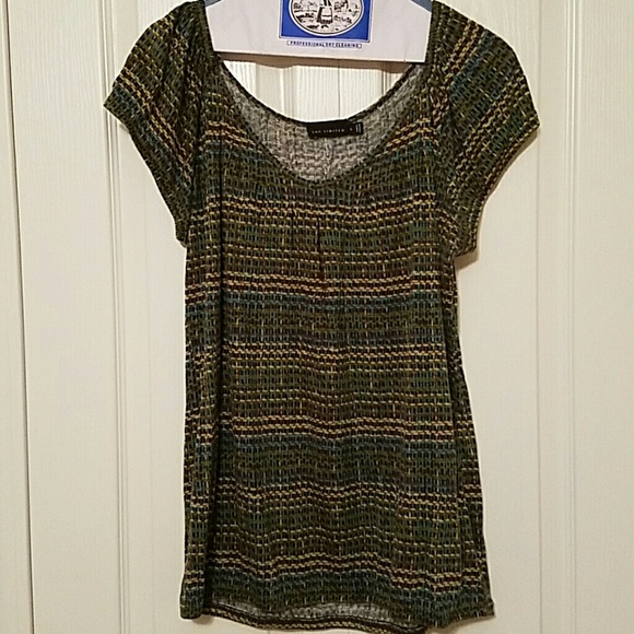 The Limited top