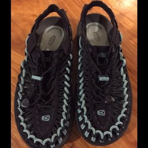 Keen Uneek Sandles
