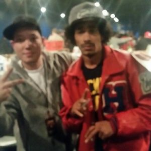 Meet your Posher, James