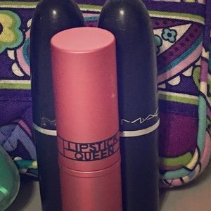 Lipstick trio. Not used