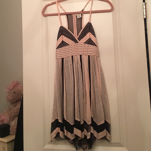 Billabong dress