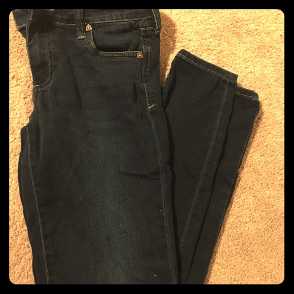 KUT from the kloth jeans MIA toothpick skinny