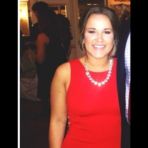 Meet your Posher, Francesca