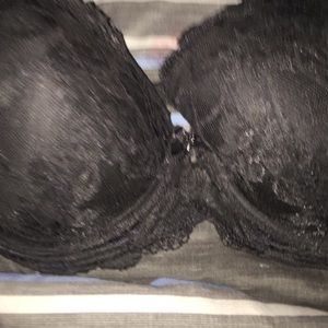 Victoria's Secret bra
