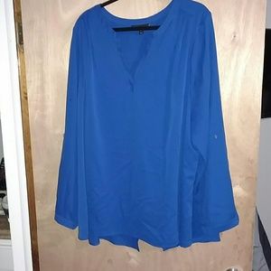 Lane Bryant Tunic
