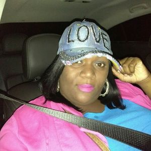 Meet your Posher, Erricka