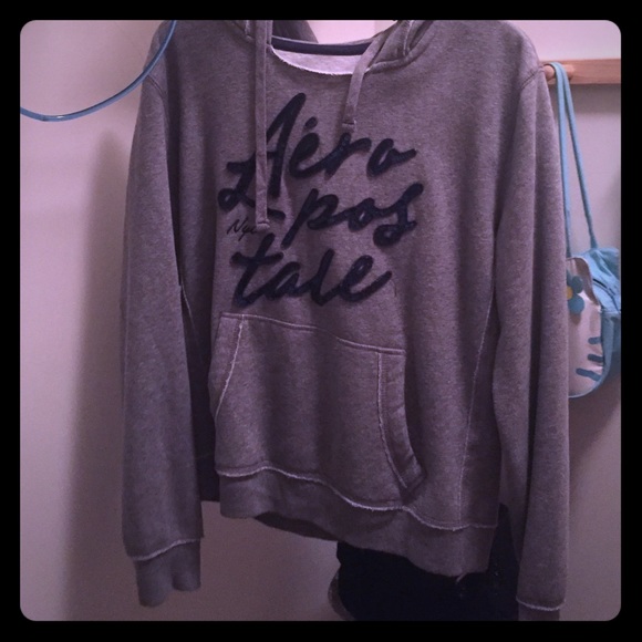 Hoodie from Aeropostale