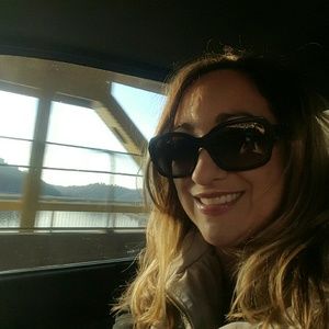 Meet your Posher, Jodie