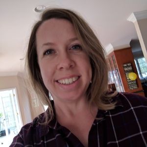 Meet your Posher, Heather