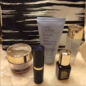 Estée Lauder Makeup set