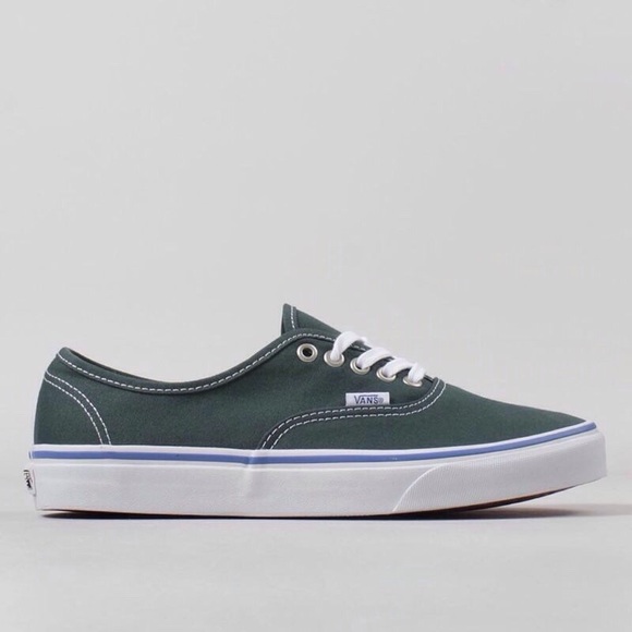Vans Unisex Green Gables