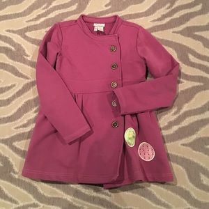 Matilda Jane jacket