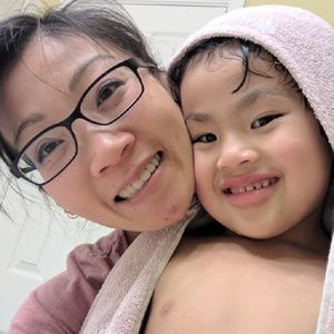 Meet your Posher, Tracy