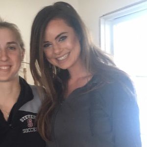 Meet your Posher, Allison