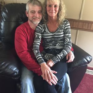 Meet your Posher, Glenn tina