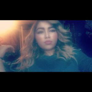 Meet your Posher, Shelly