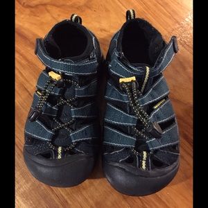 Keen Child's Sandals