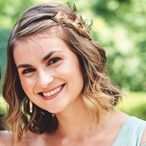 Meet your Posher, Andrea