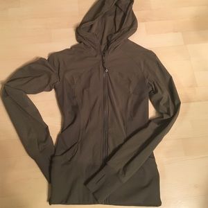 lululemon in flux jacket