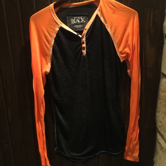 Hurley long sleeve