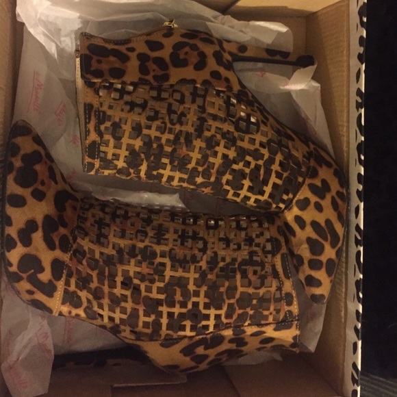 Booties