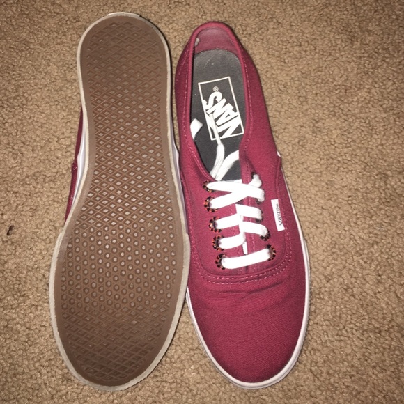 Vans - Picture 2 of 3