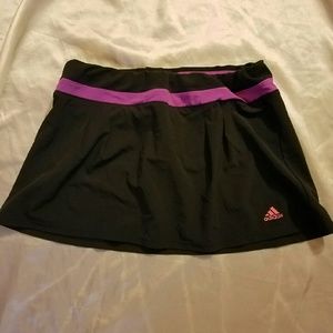 NFS Adidas workout shirt shorts