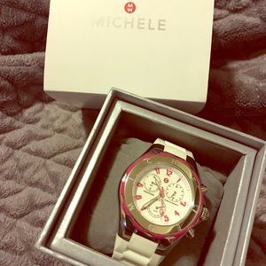 Michele Watch