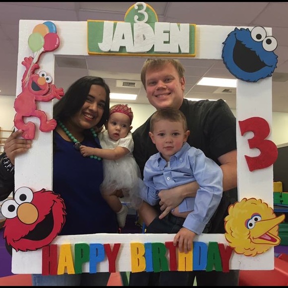 Meet your Posher, Norianna - Picture 3 of 4