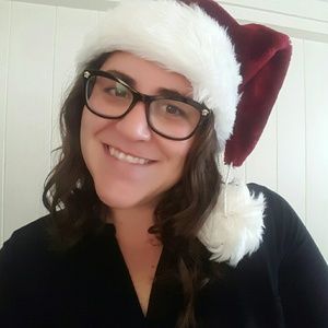 Meet your Posher, Courtney