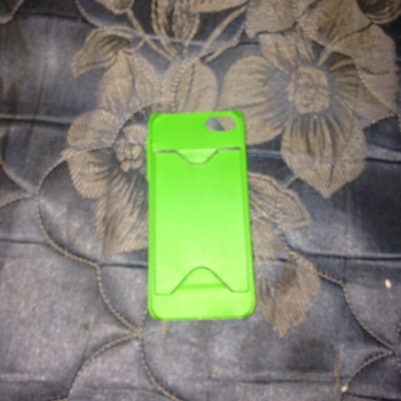 Phone case - Picture 2 of 2