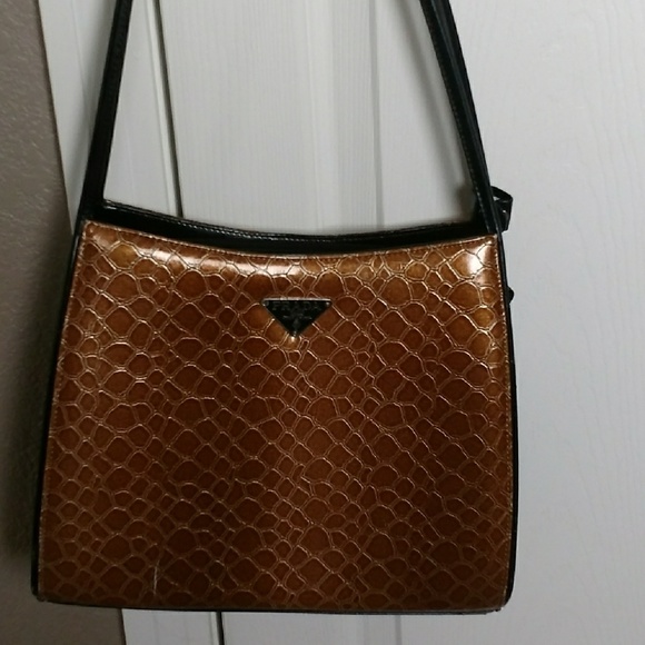 Steal this Deal - HURRY:  Prada Purse