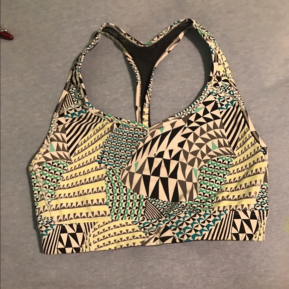 Victoria's Secret Sports Bra