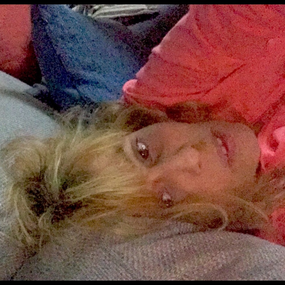 Meet your Posher, Daryl