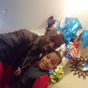 Meet your Posher, Brandon