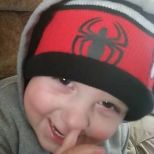 Meet your Posher, Ethan