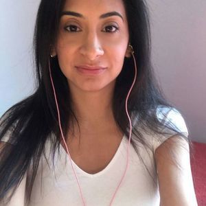 Meet your Posher, Irene