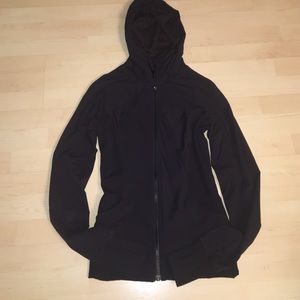 lululemon in flux jacket