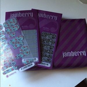 Jamberry kit