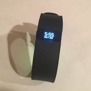 Fitbit charge HR
