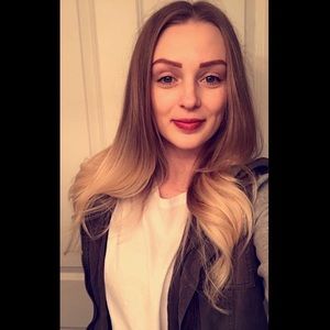 Meet your Posher, Kylee