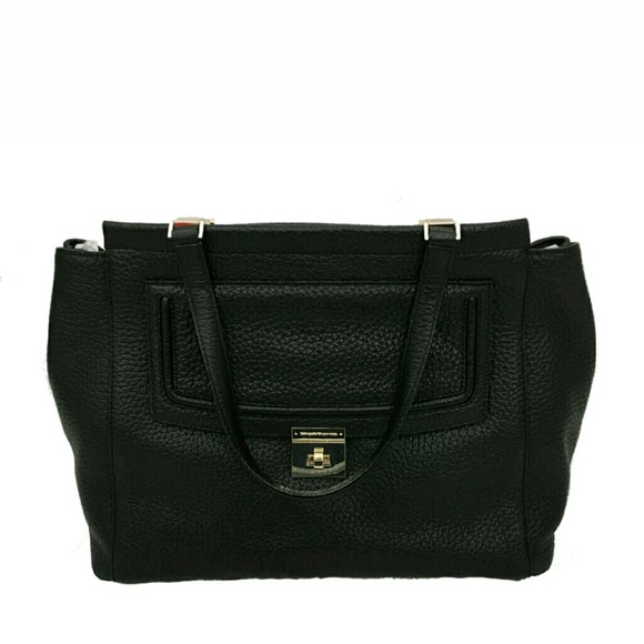 Kate Spade Handbags - Kate Spade Thatcher Oak Grove Pebble Leather Bag