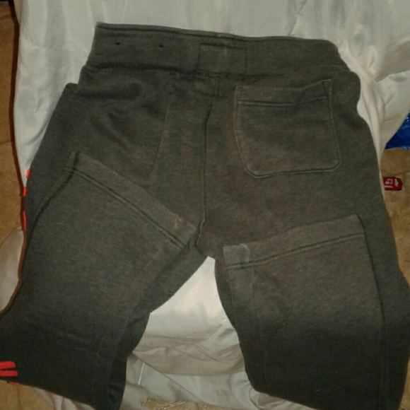 Sweatpants - Picture 2 of 3