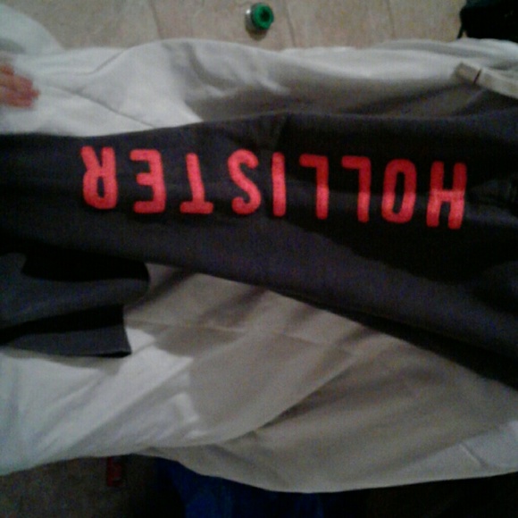 Sweatpants - Picture 3 of 3