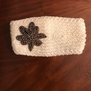 Head wrap from Saratoga Sundress