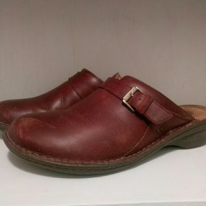 UGG Australia clogs