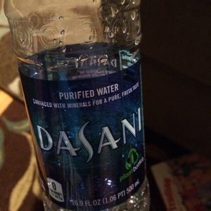 Meet your Posher, Daisy