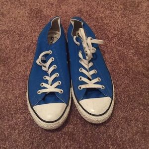Converse Shoes
