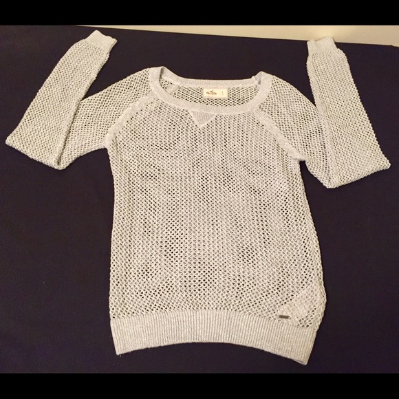 Hollister | Sweaters | Hollister 
