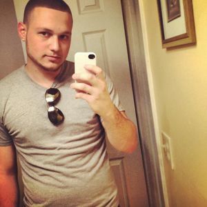 Meet your Posher, Jordan